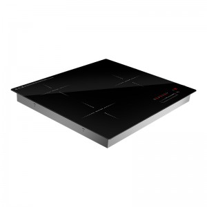 Dfy-it5802s три зоны приготовления стола